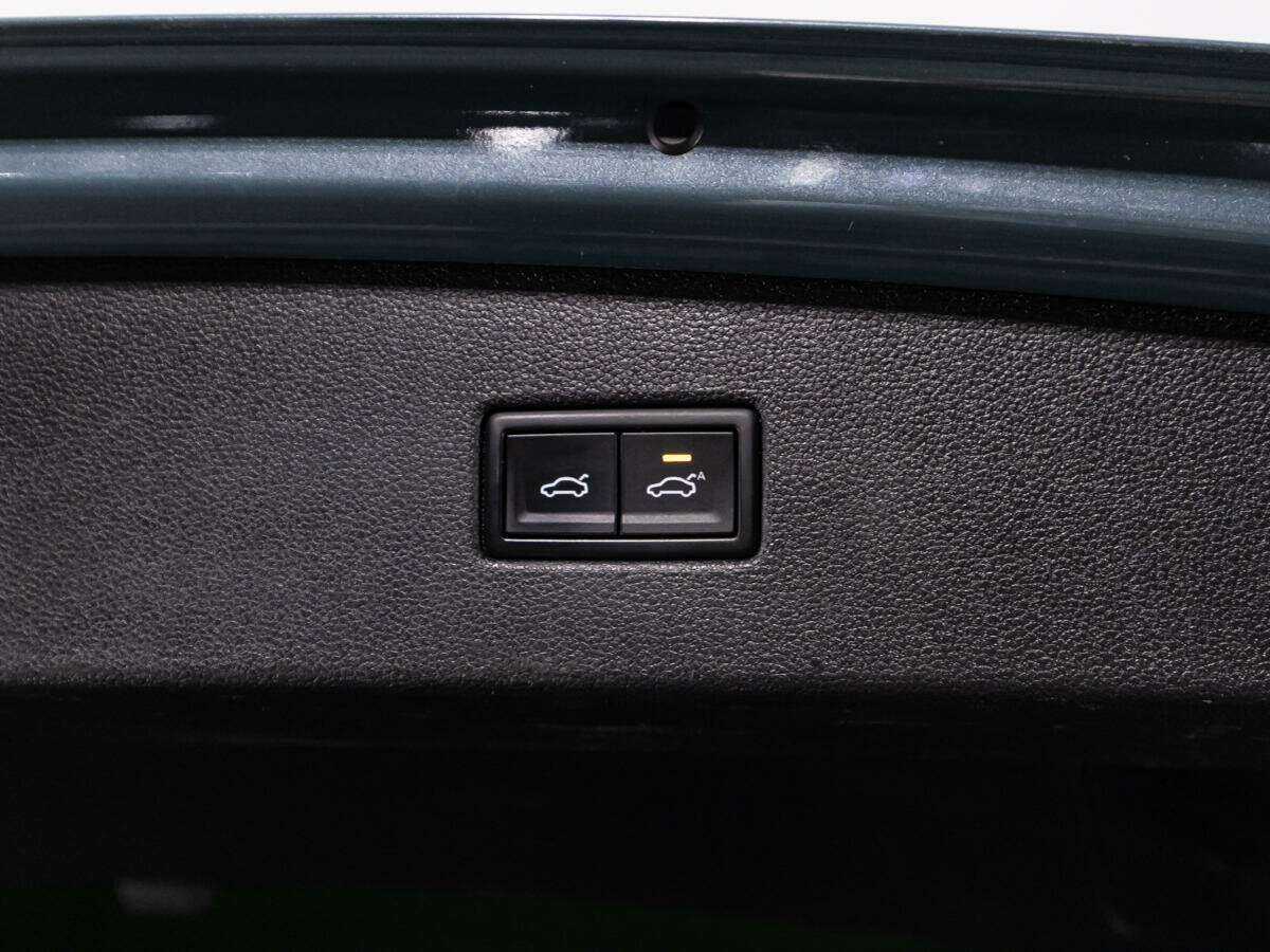 Volkswagen Tiguan 2019 года с пробегом. Фото: #15