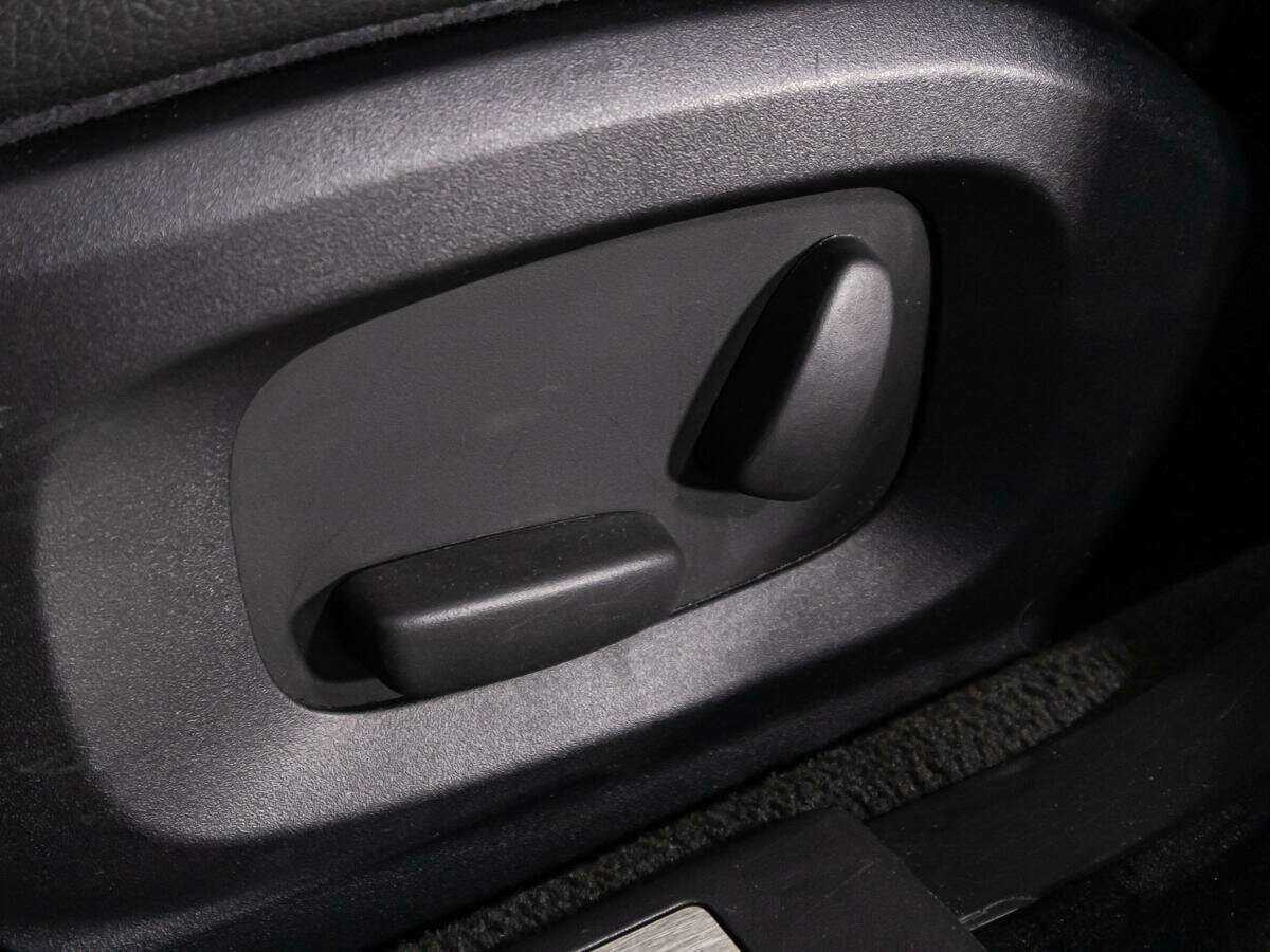 Jaguar XF 2013 года с пробегом. Фото: #16