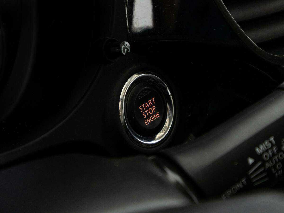 Mitsubishi Outlander 2019 года с пробегом. Фото: #17