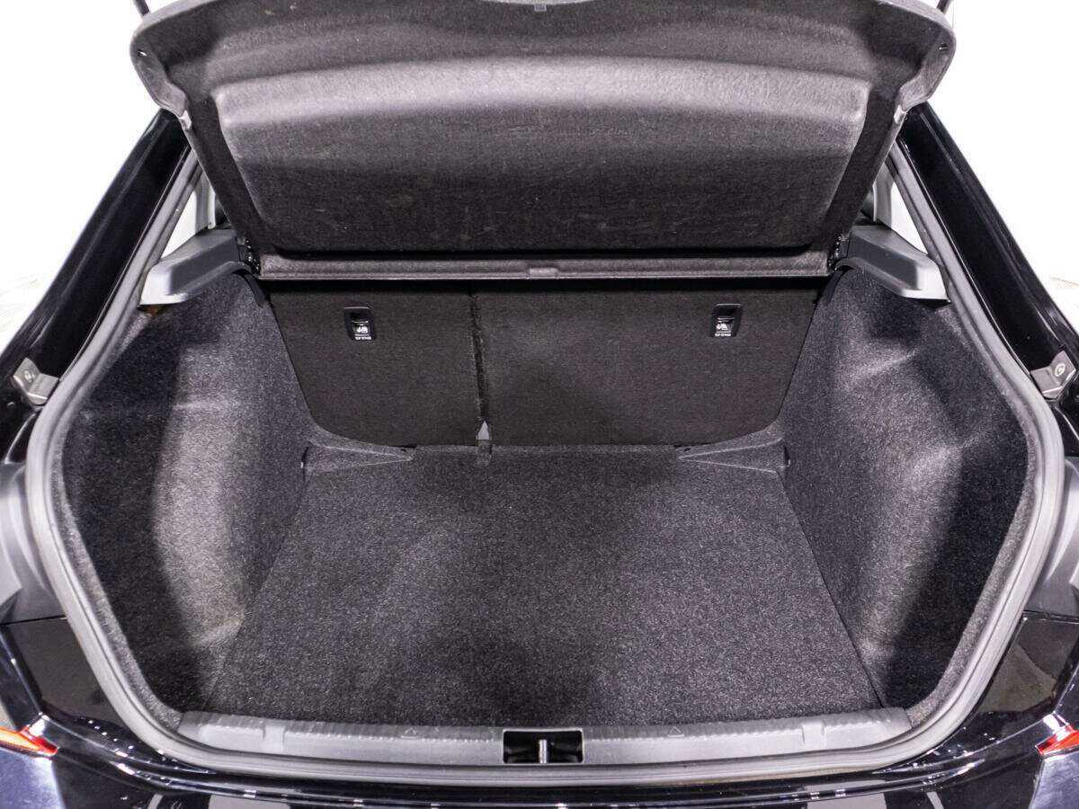 Б/У Фольксваген Поло 2021 года. Фото: #14