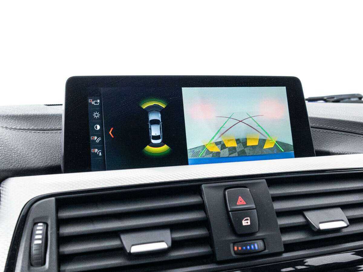 BMW 3 серии 2018 года с пробегом. Фото: #14