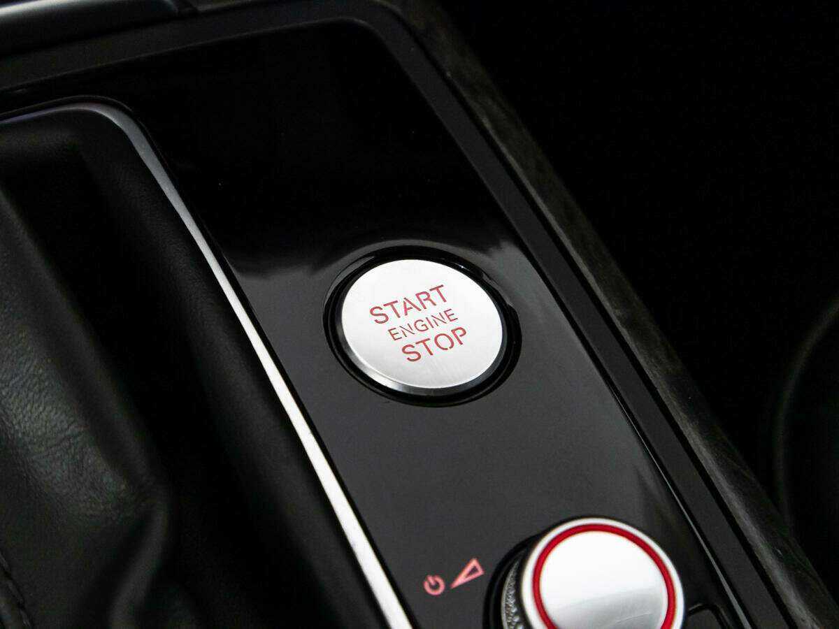 Audi A6 2016 года с пробегом. Фото: #19