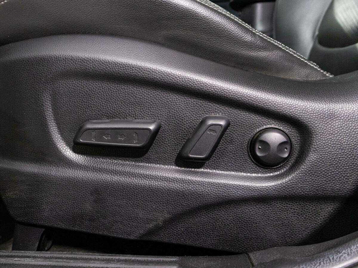 Б/У Киа Соул 2018 года. Фото: #15