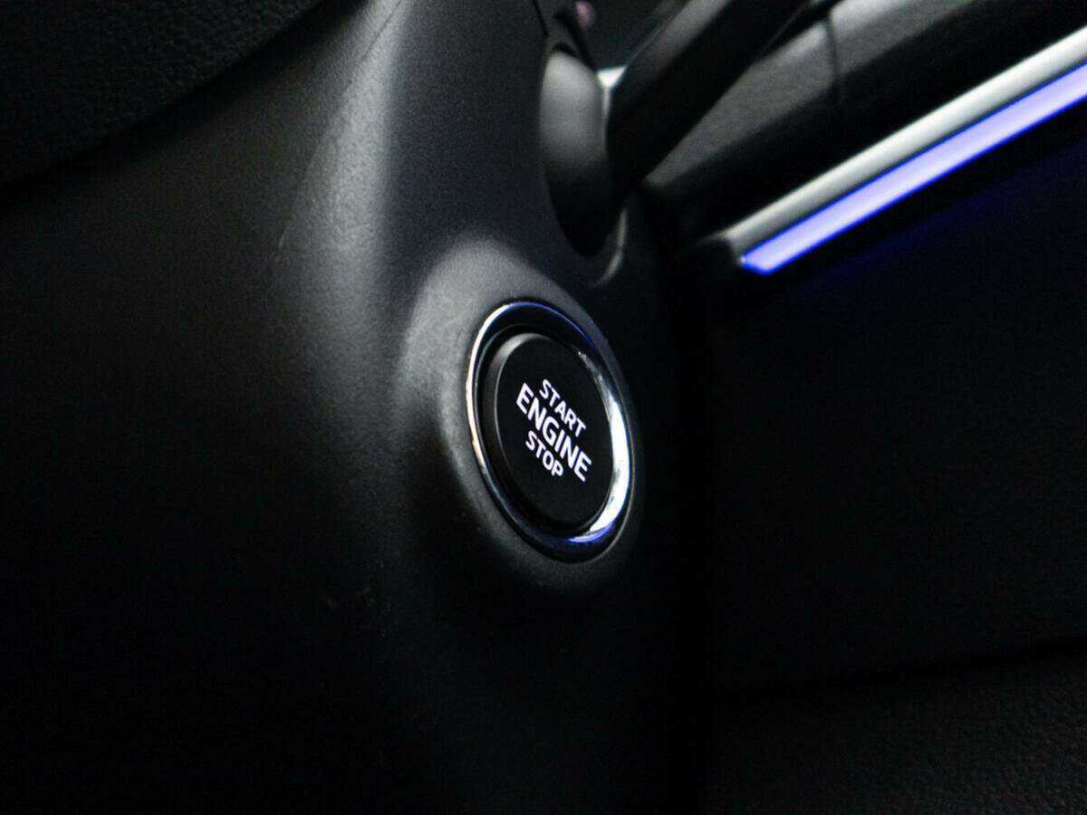 Skoda Karoq 2020 года с пробегом. Фото: #15