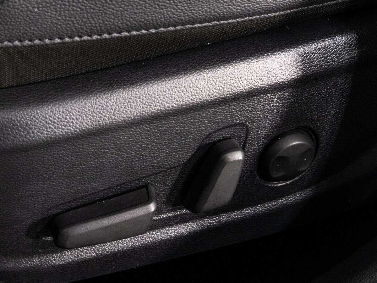 Kia Soul 2021 года с пробегом. Фото: #15