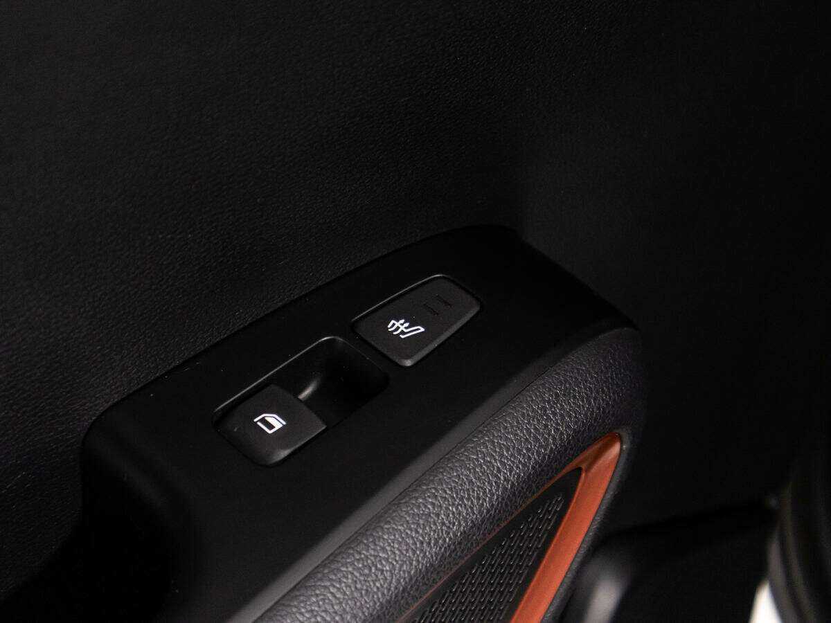 Kia Soul 2021 года с пробегом. Фото: #19