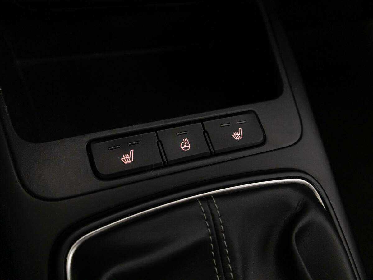 Б/У Киа Рио 2017 года. Фото: #16