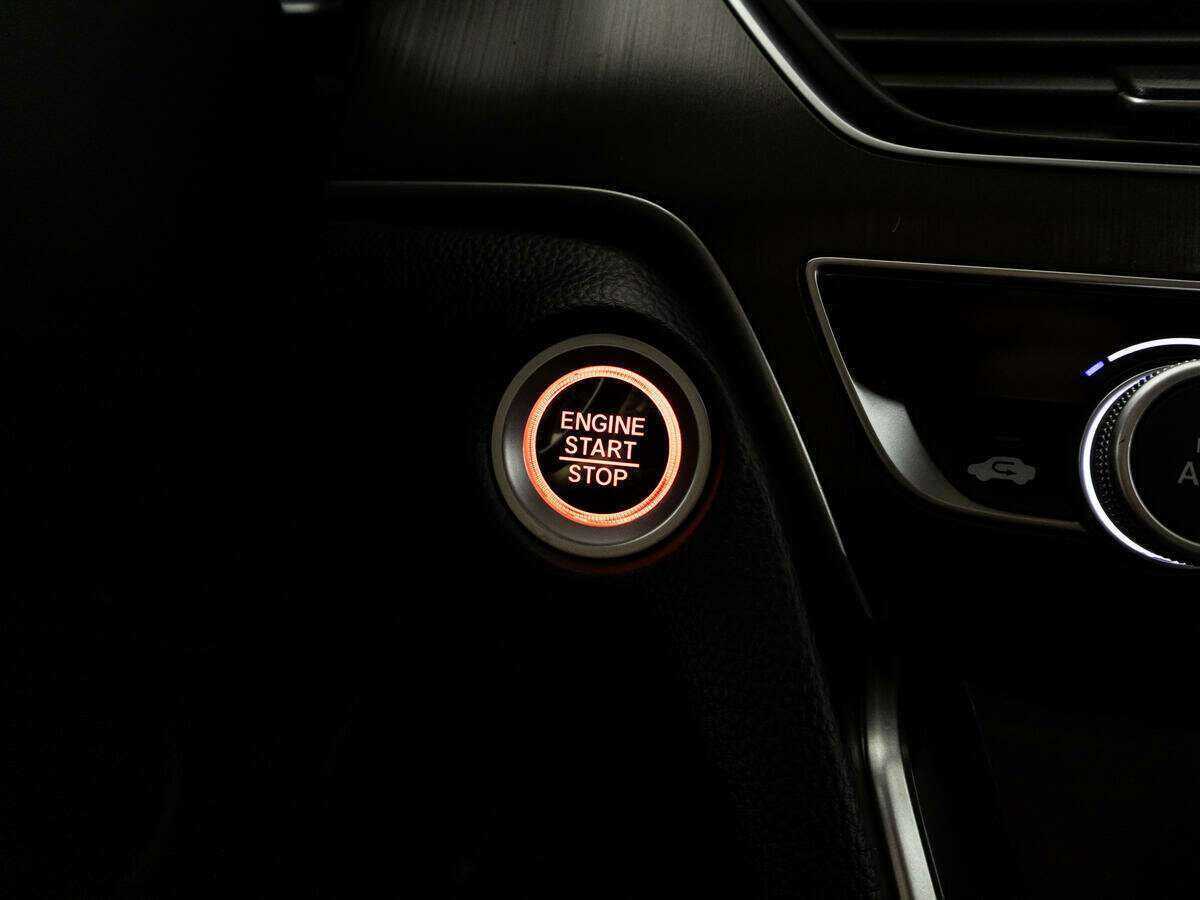 Honda Accord 2018 года с пробегом. Фото: #16