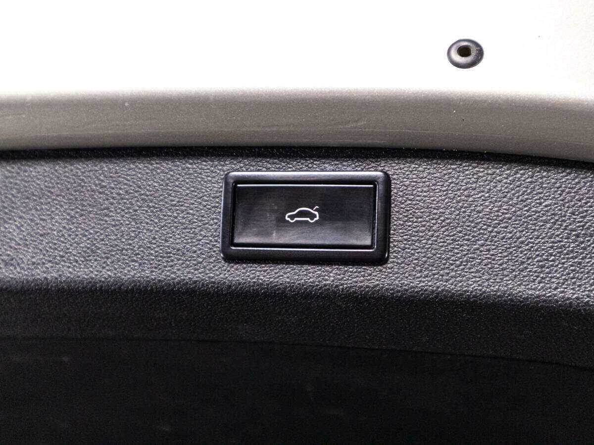 Skoda Kodiaq 2018 года с пробегом. Фото: #14