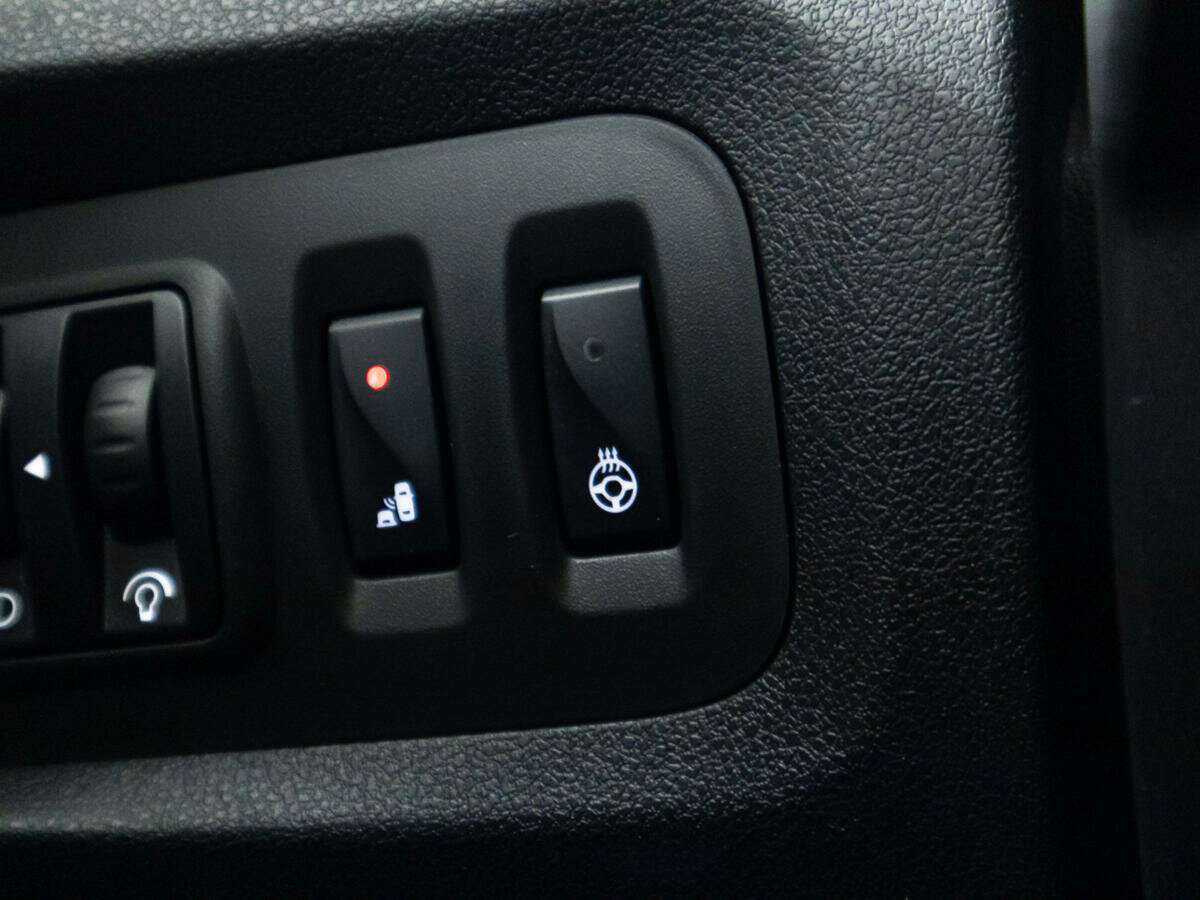 Б/У Рено Каптюр 2020 года. Фото: #18