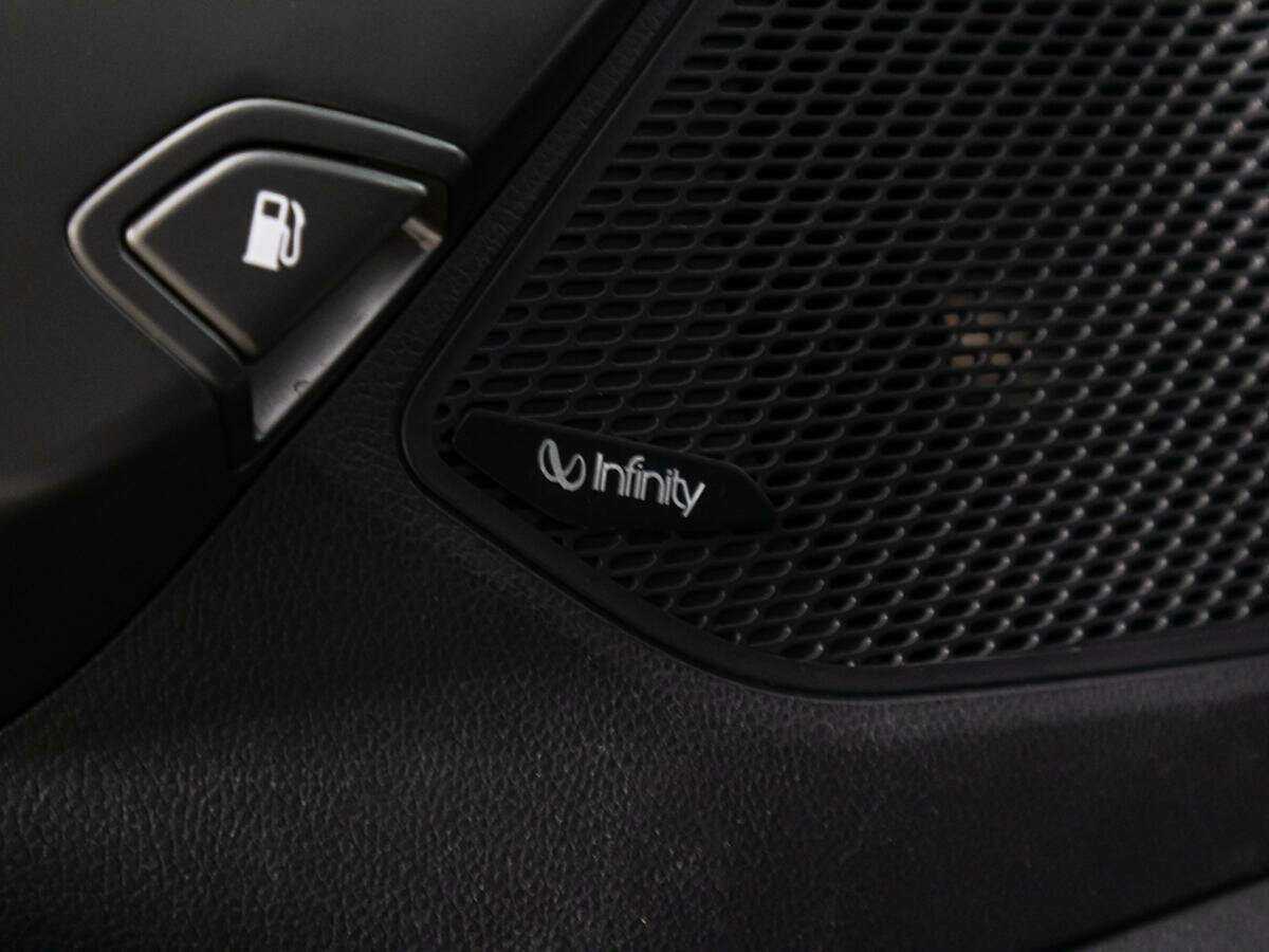 Hyundai Santa Fe 2017 года с пробегом. Фото: #15