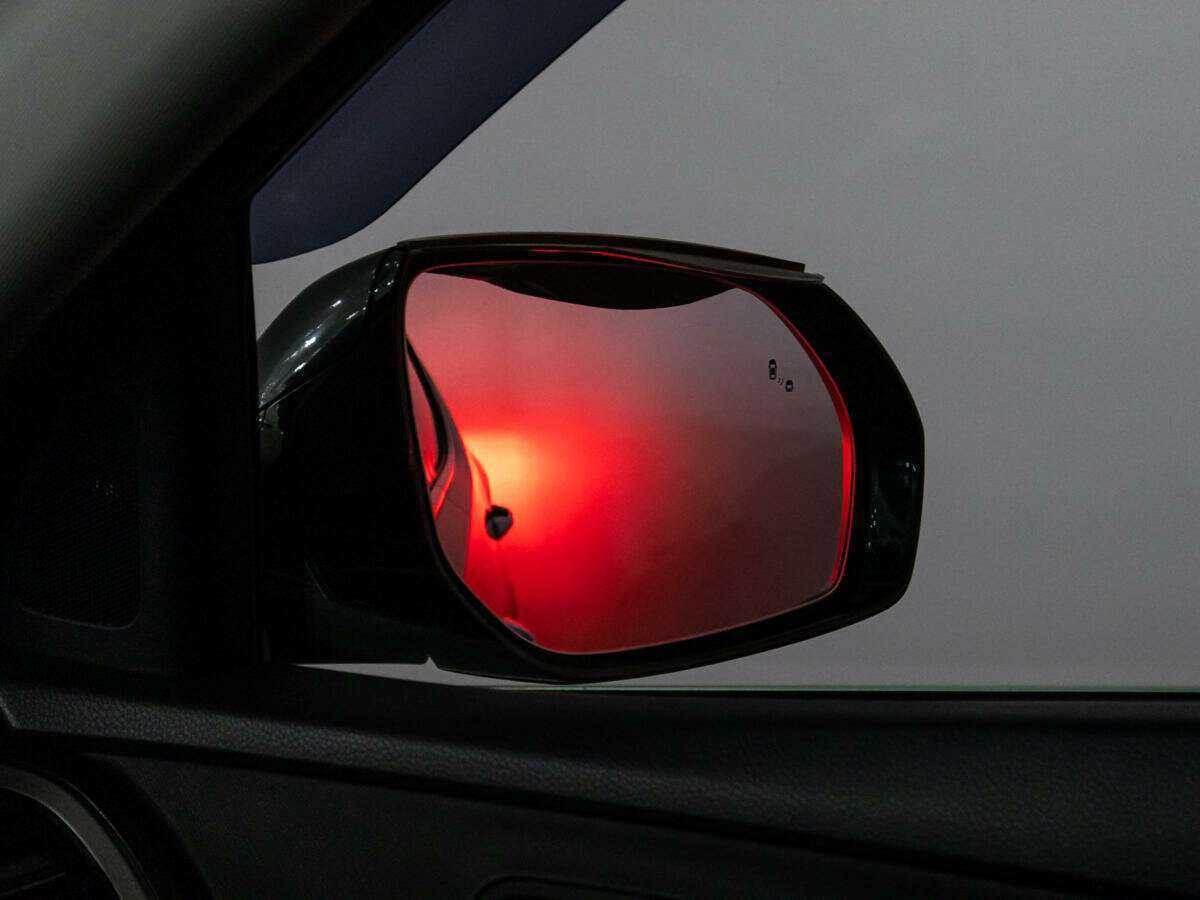 Hyundai Santa Fe 2017 года с пробегом. Фото: #21