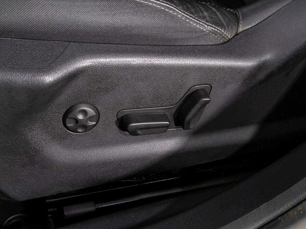 Б/У Пежо 508 2012 года. Фото: #14