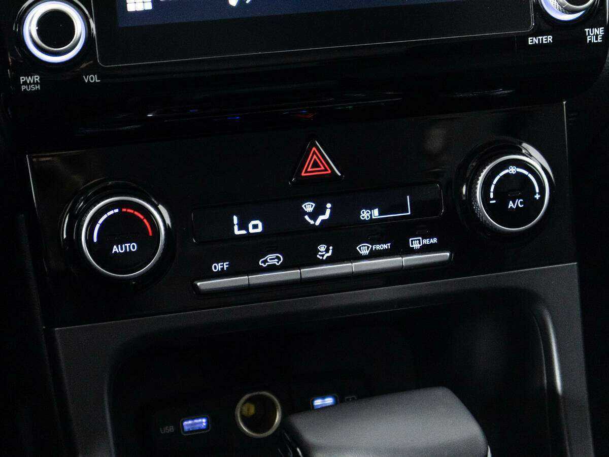 Hyundai Creta 2021 года с пробегом. Фото: #17