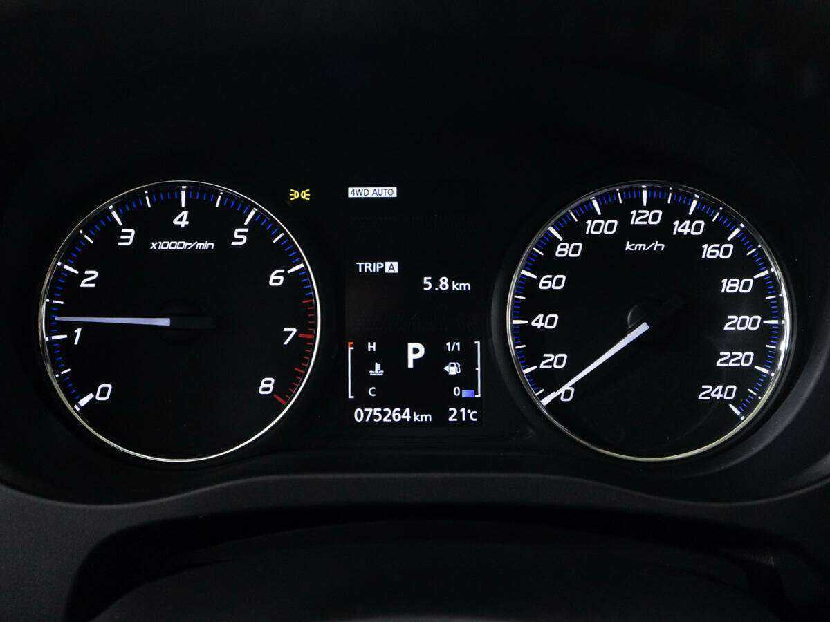 Mitsubishi Outlander 2017 года с пробегом. Фото: #11