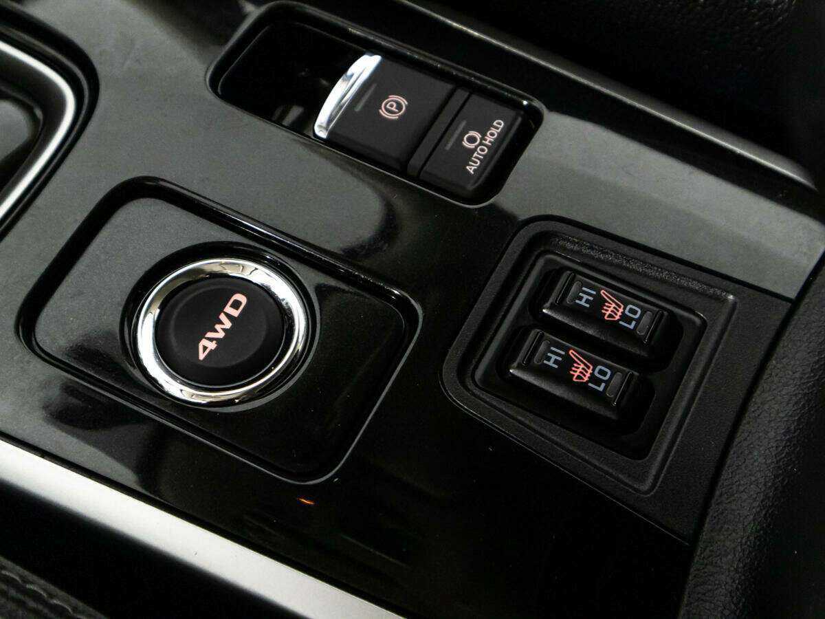 Mitsubishi Outlander 2017 года с пробегом. Фото: #15