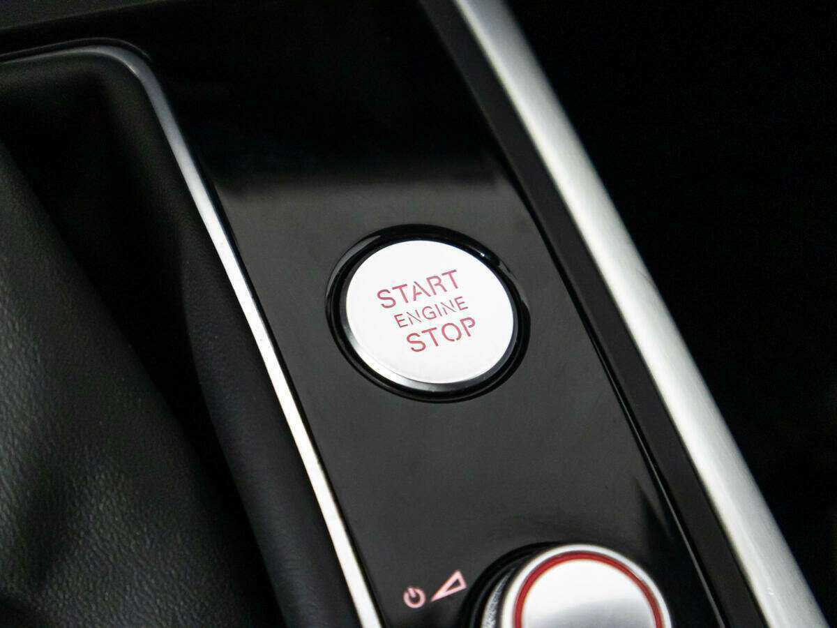 Audi A6 2016 года с пробегом. Фото: #17