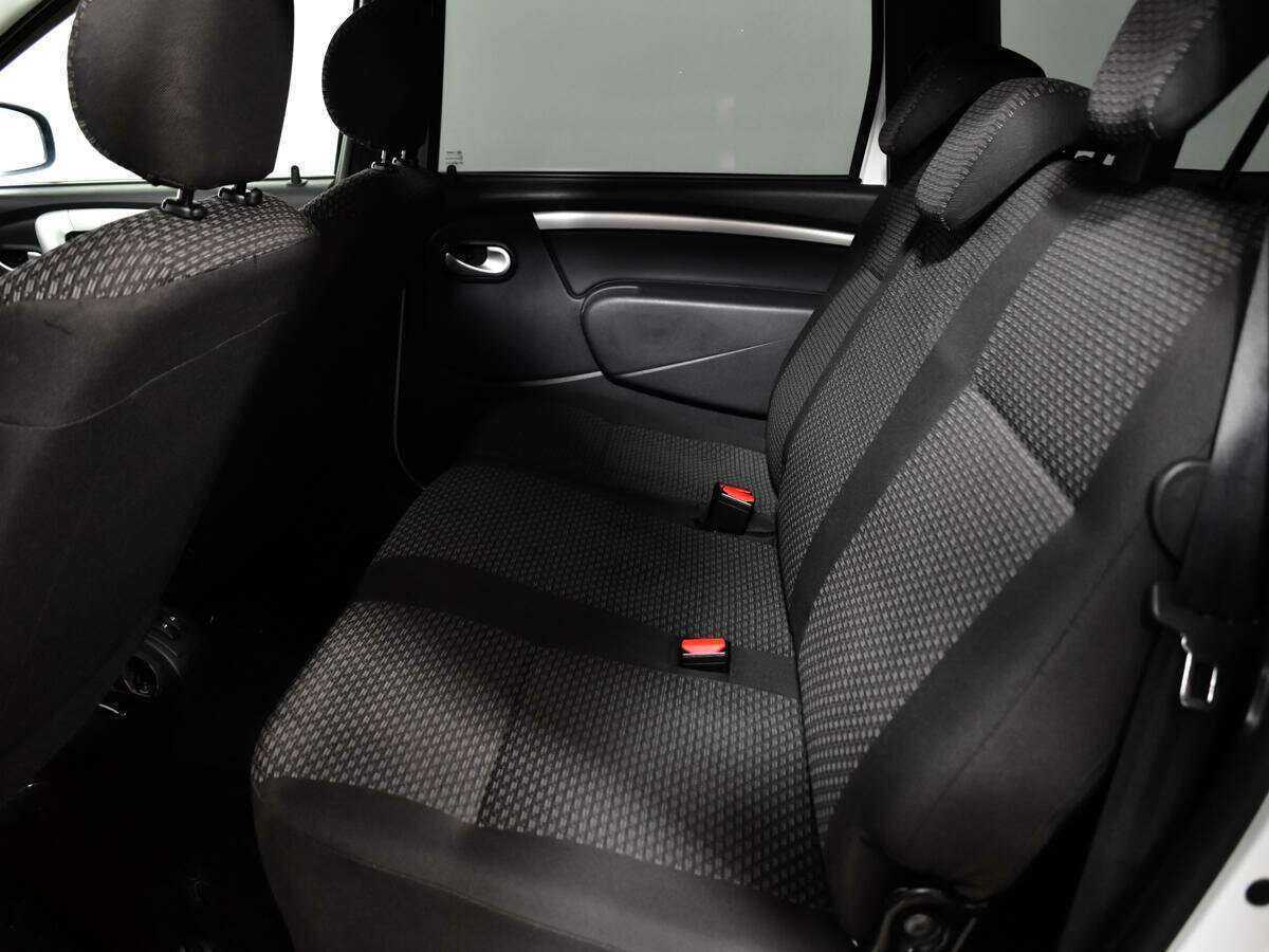 Б/У Лада (ВАЗ) Ларгус 2019 года. Фото: #9