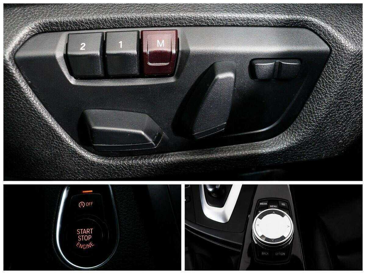 BMW 3 серии 2013 года с пробегом. Фото: #13