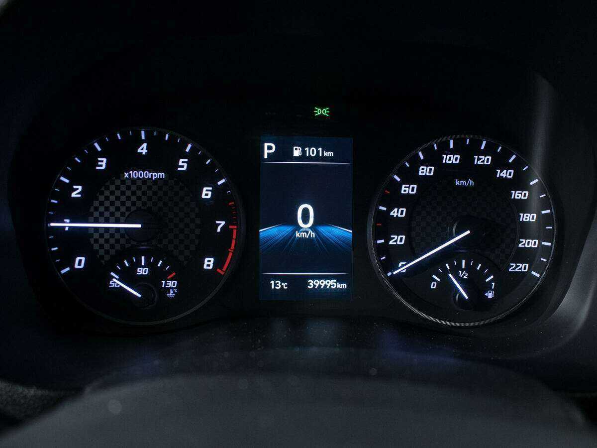 Б/У Хендай Солярис 2021 года. Фото: #10