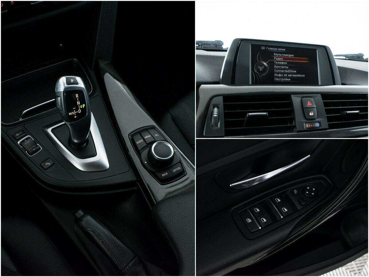 BMW 3 серии 2017 года с пробегом. Фото: #14