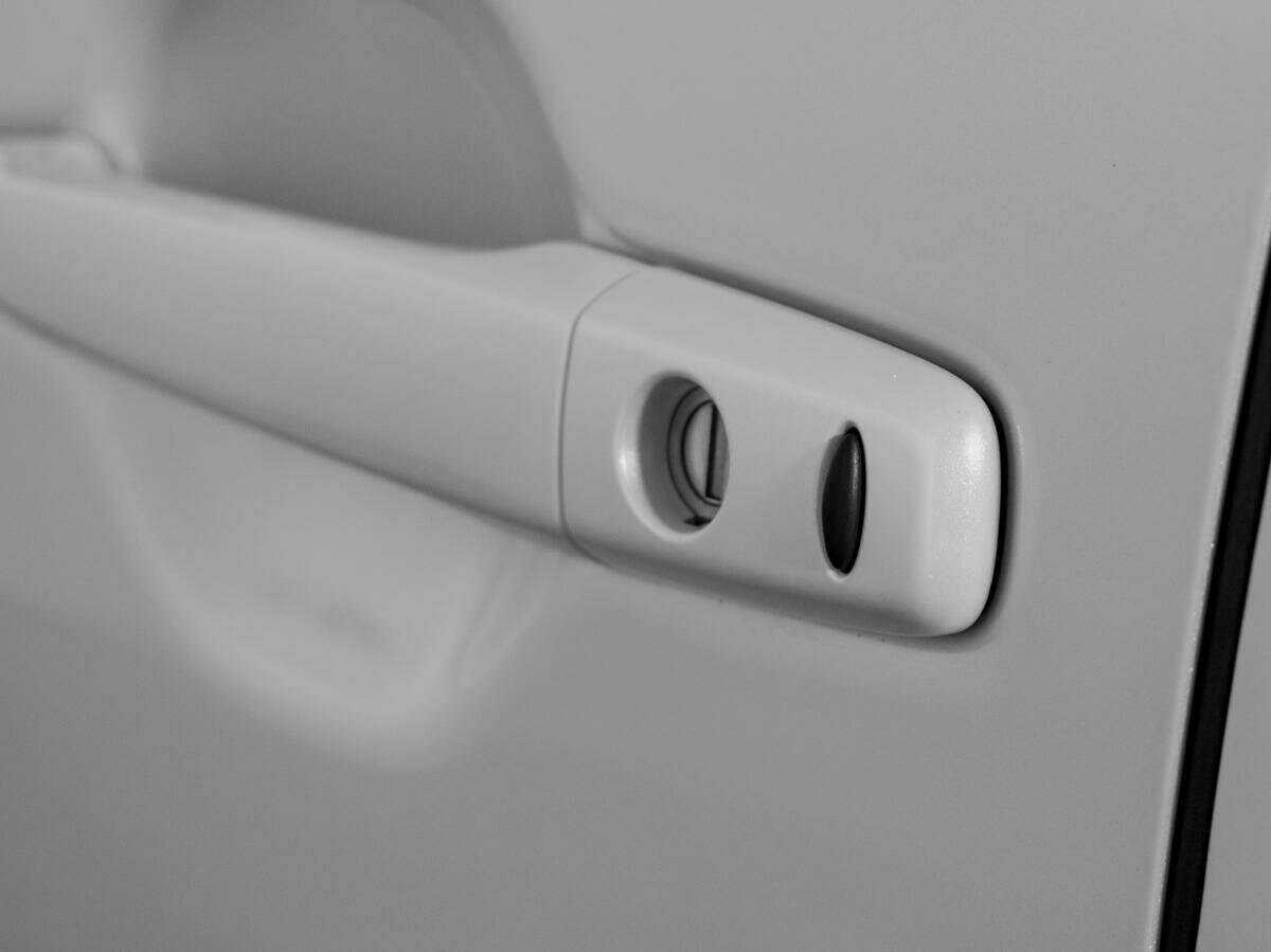 Mitsubishi Outlander 2021 года с пробегом. Фото: #17