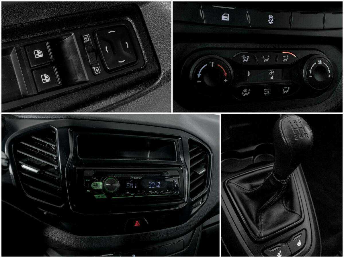 Б/У Лада (ВАЗ) Веста 2019 года. Фото: #12