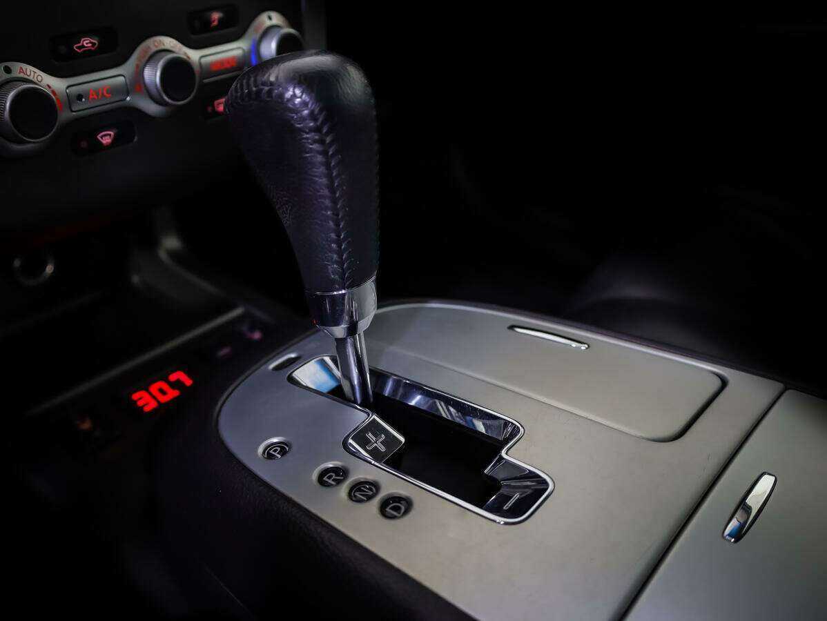 Б/У Ниссан Мурано 2013 года. Фото: #14