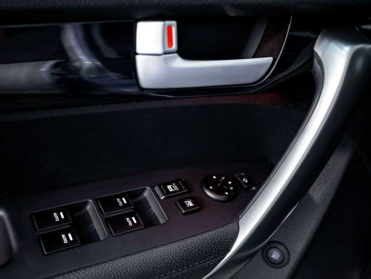 Kia Sorento 2018 года с пробегом. Фото: #14