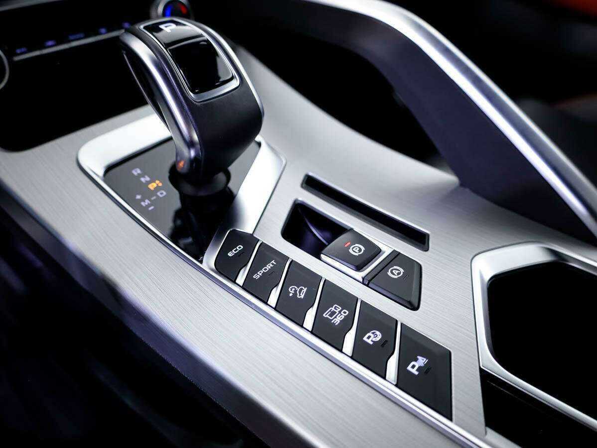 Б/У Джили Кулрэй 2021 года. Фото: #20