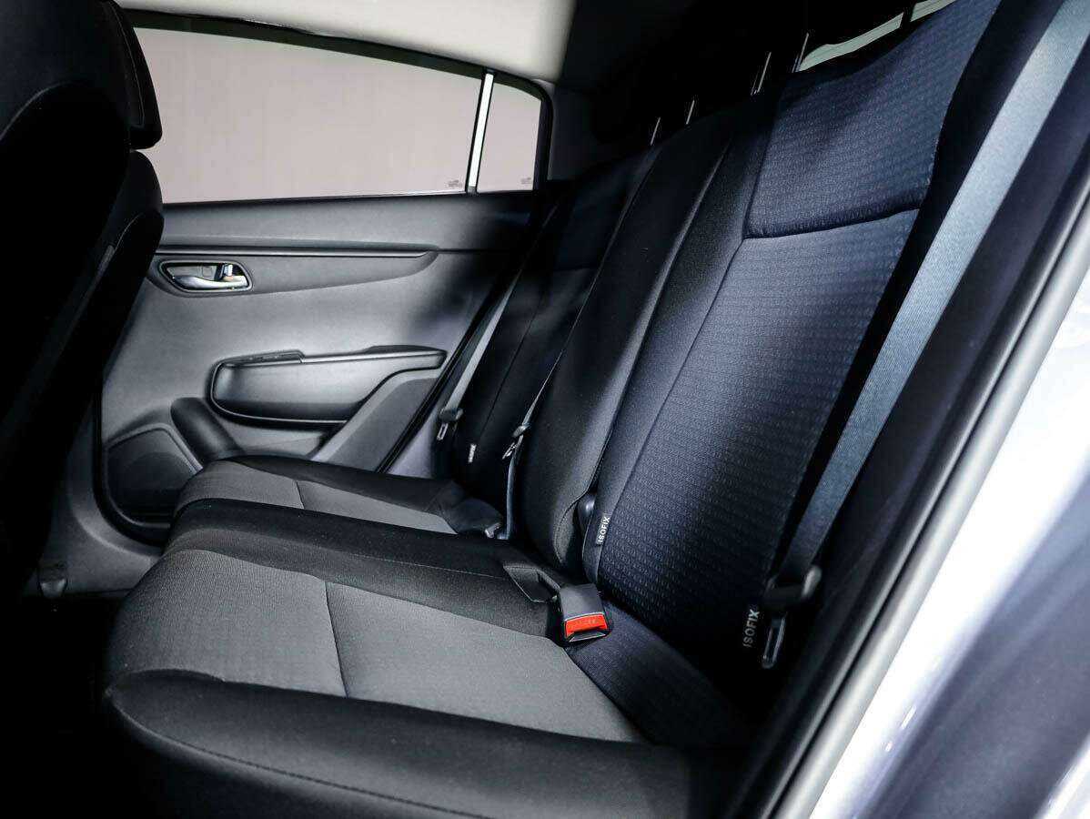 Б/У Киа Рио 2021 года. Фото: #12