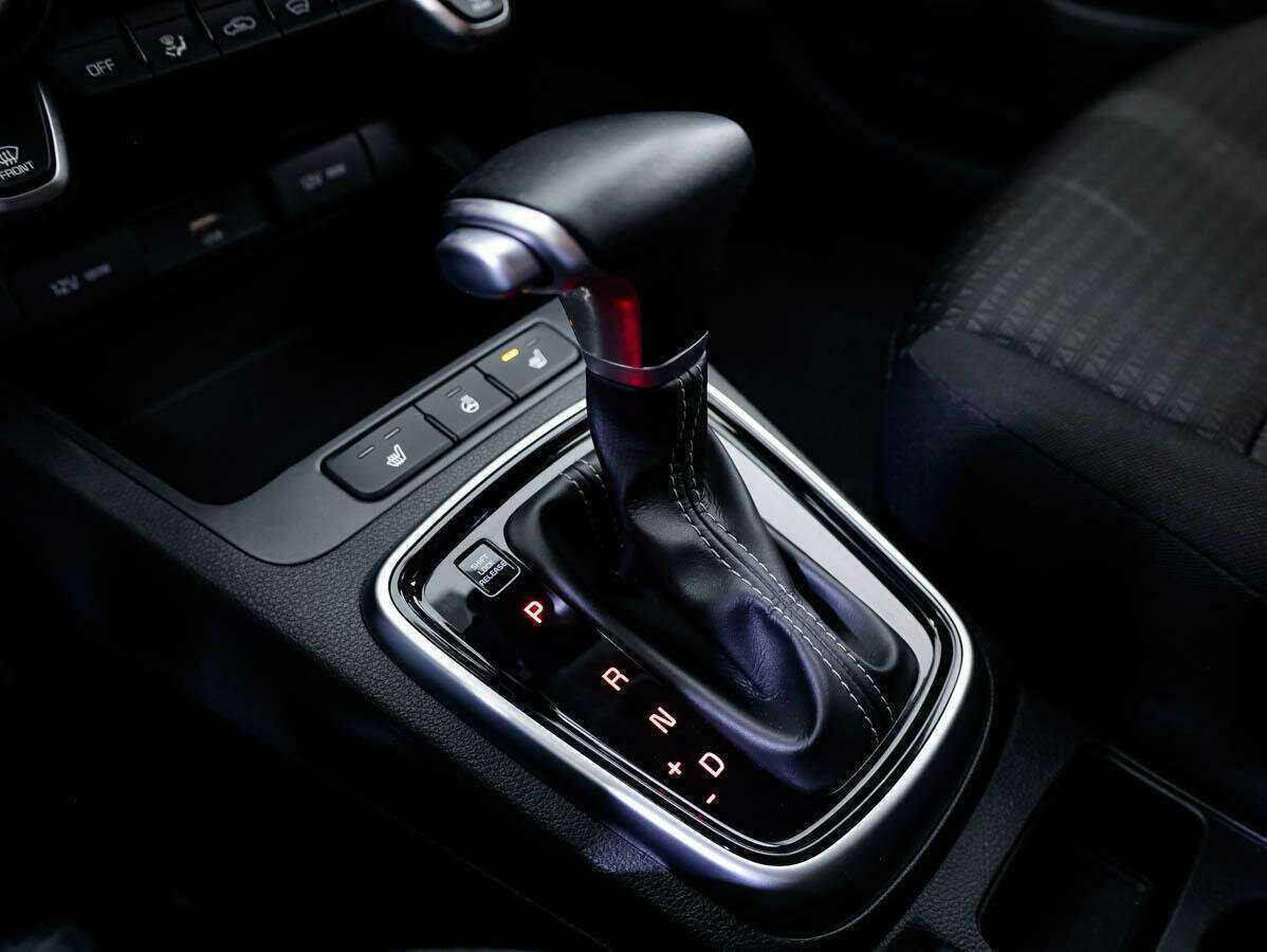 Б/У Киа Рио 2021 года. Фото: #18