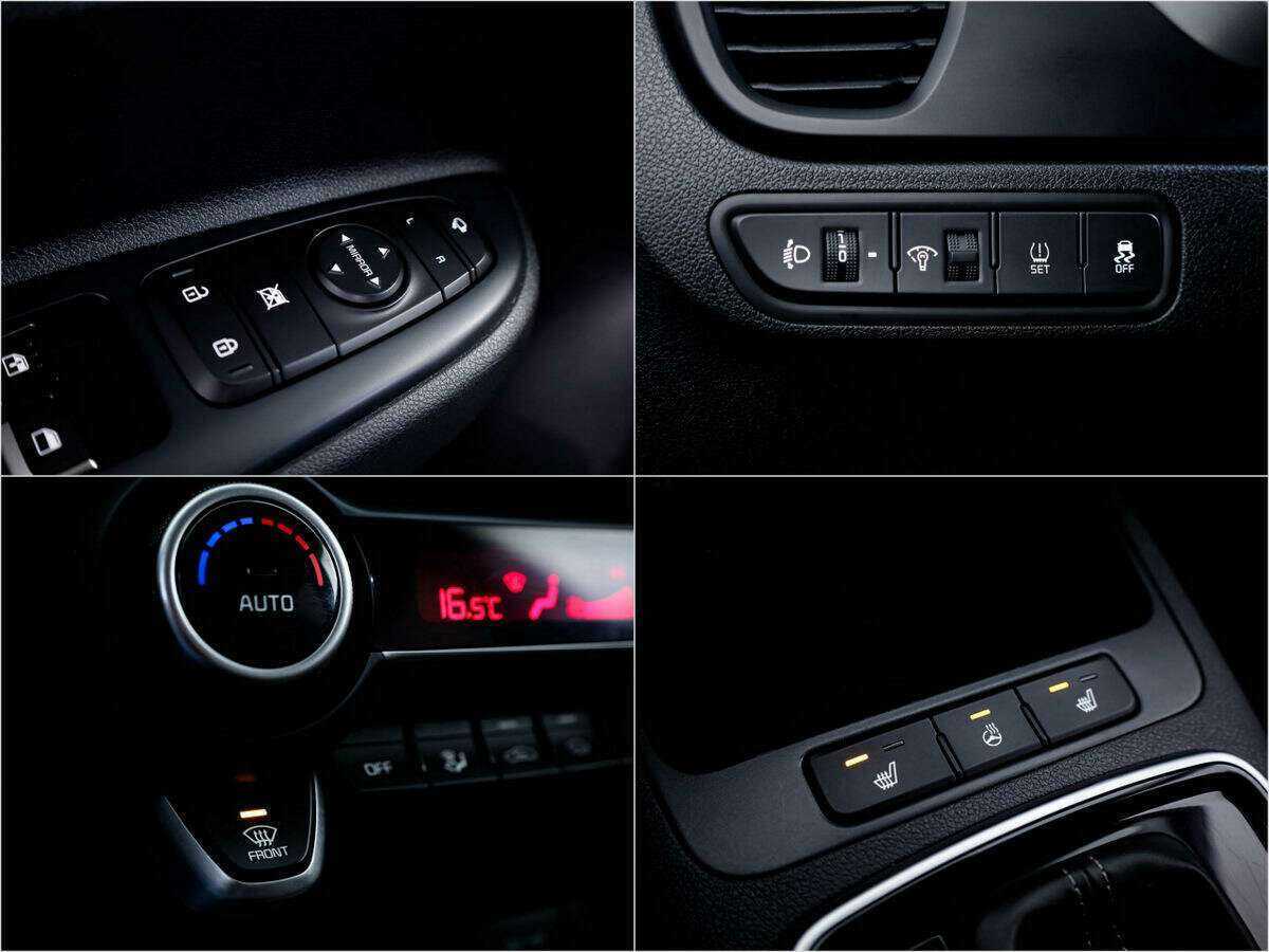 Б/У Киа Рио 2021 года. Фото: #21