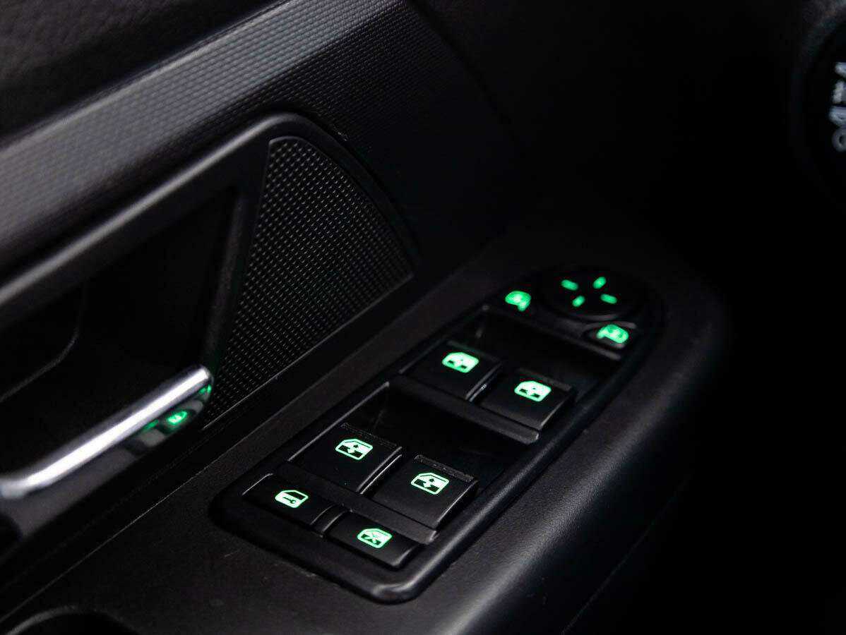 Б/У УАЗ Патриот 2021 года. Фото: #18