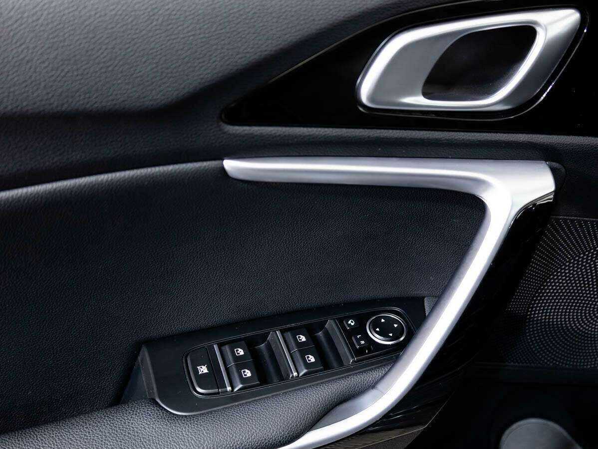 Б/У Киа Сид 2020 года. Фото: #14