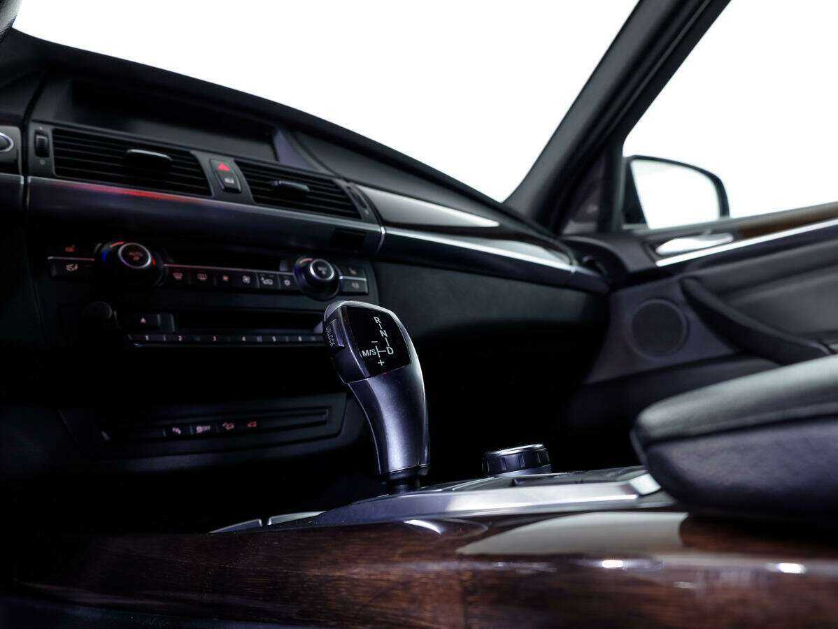 BMW X5 2013 года с пробегом. Фото: #14