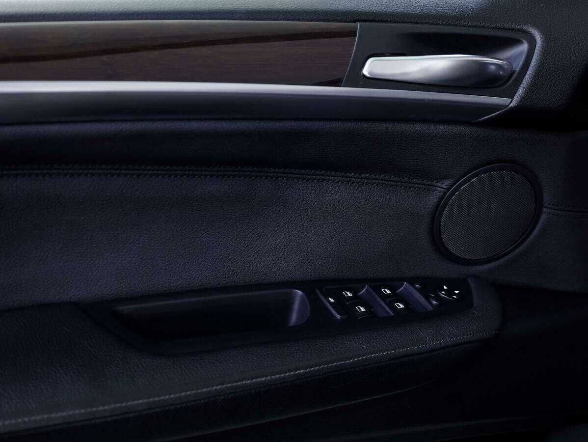 BMW X5 2013 года с пробегом. Фото: #22
