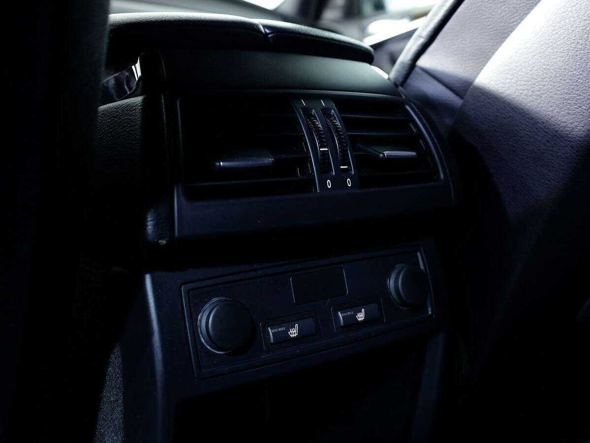 BMW X5 2013 года с пробегом. Фото: #25