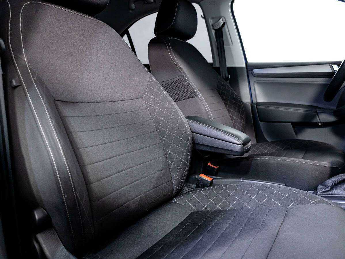 Б/У Шкода Рапид 2017 года. Фото: #10