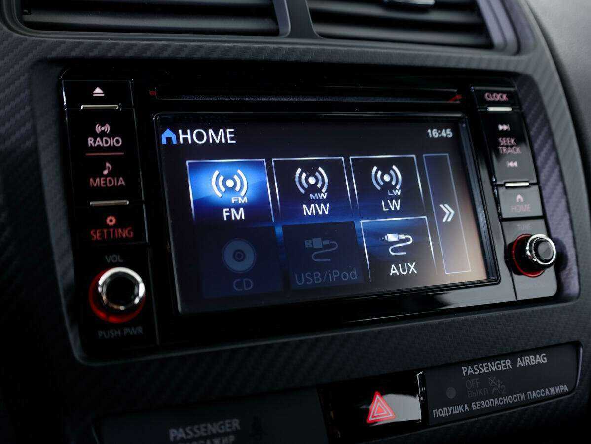 Mitsubishi ASX 2018 года с пробегом. Фото: #13