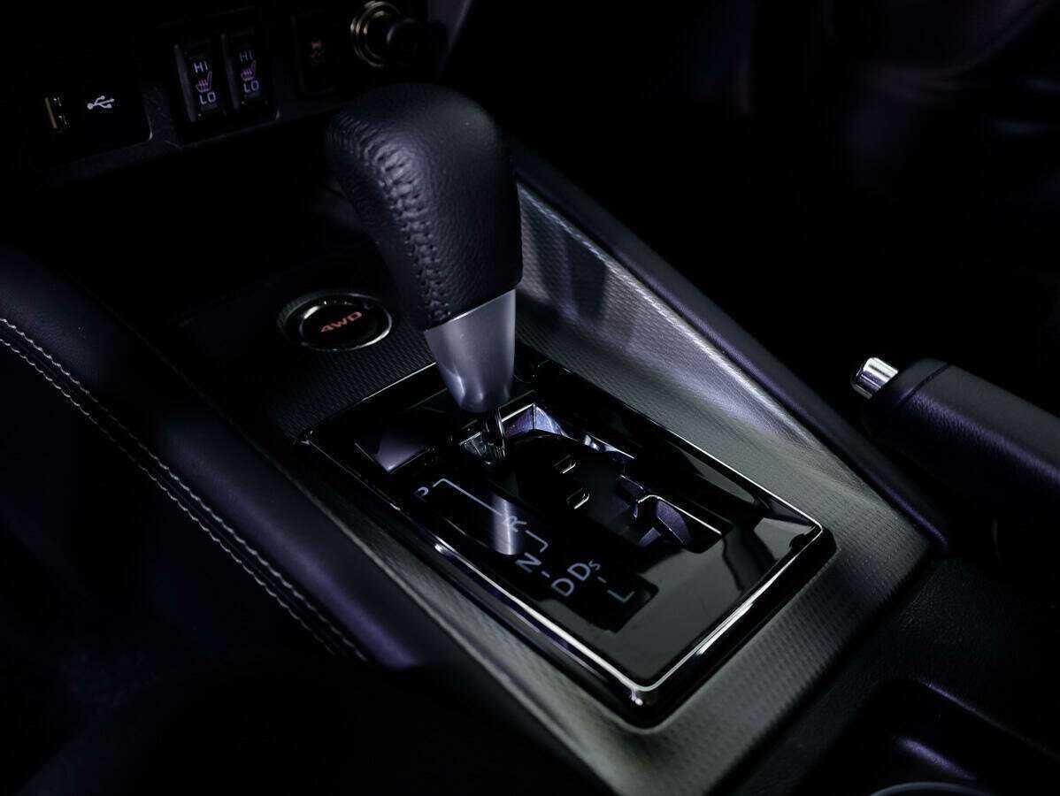 Mitsubishi ASX 2018 года с пробегом. Фото: #15