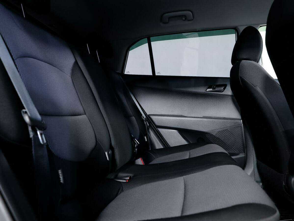 Б/У Хендай Крета 2020 года. Фото: #12