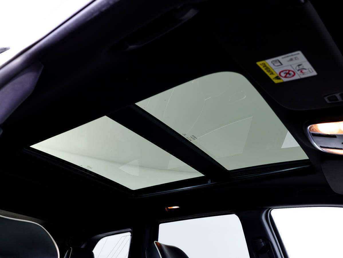 Jeep Grand Cherokee 2014 года с пробегом. Фото: #13