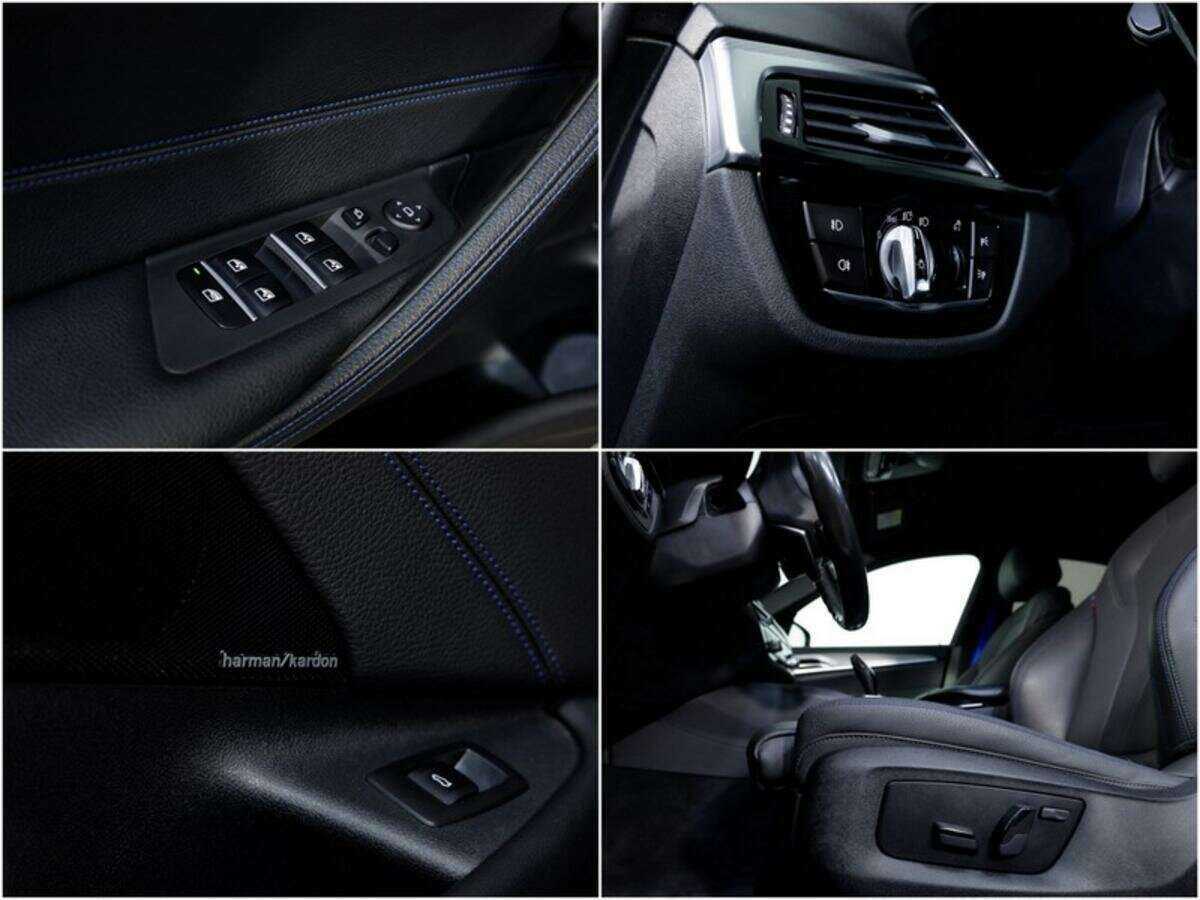 BMW 5 серии 2018 года с пробегом. Фото: #16