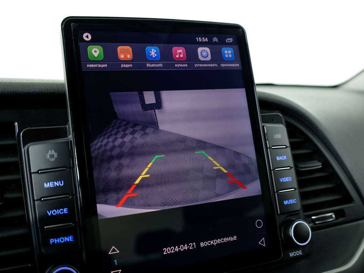 Б/У Хендай Елантра 2018 года. Фото: #14