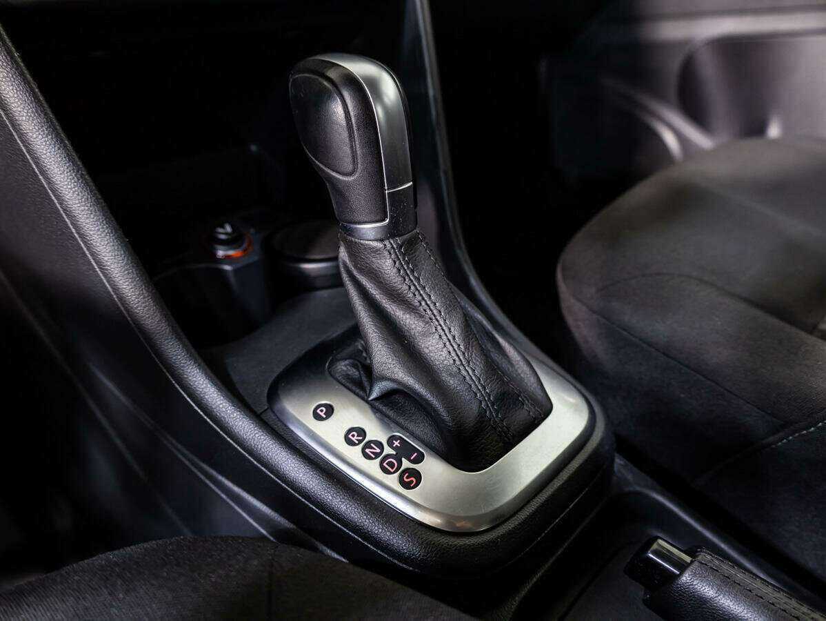 Б/У Фольксваген Поло 2017 года. Фото: #12