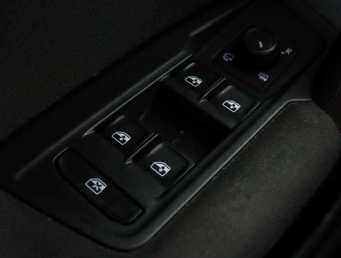 Volkswagen Tiguan 2019 года с пробегом. Фото: #9