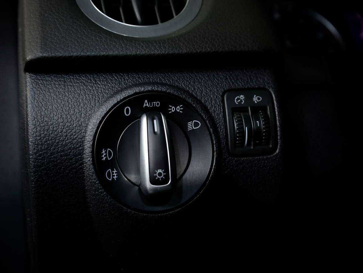 Б/У Фольксваген Тигуан 2012 года. Фото: #12