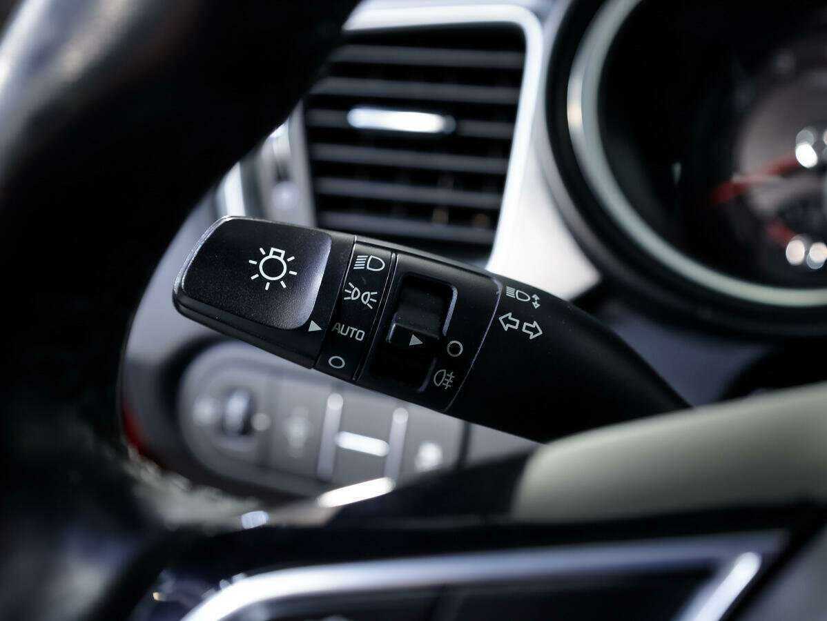 Б/У Киа Сид 2019 года. Фото: #15