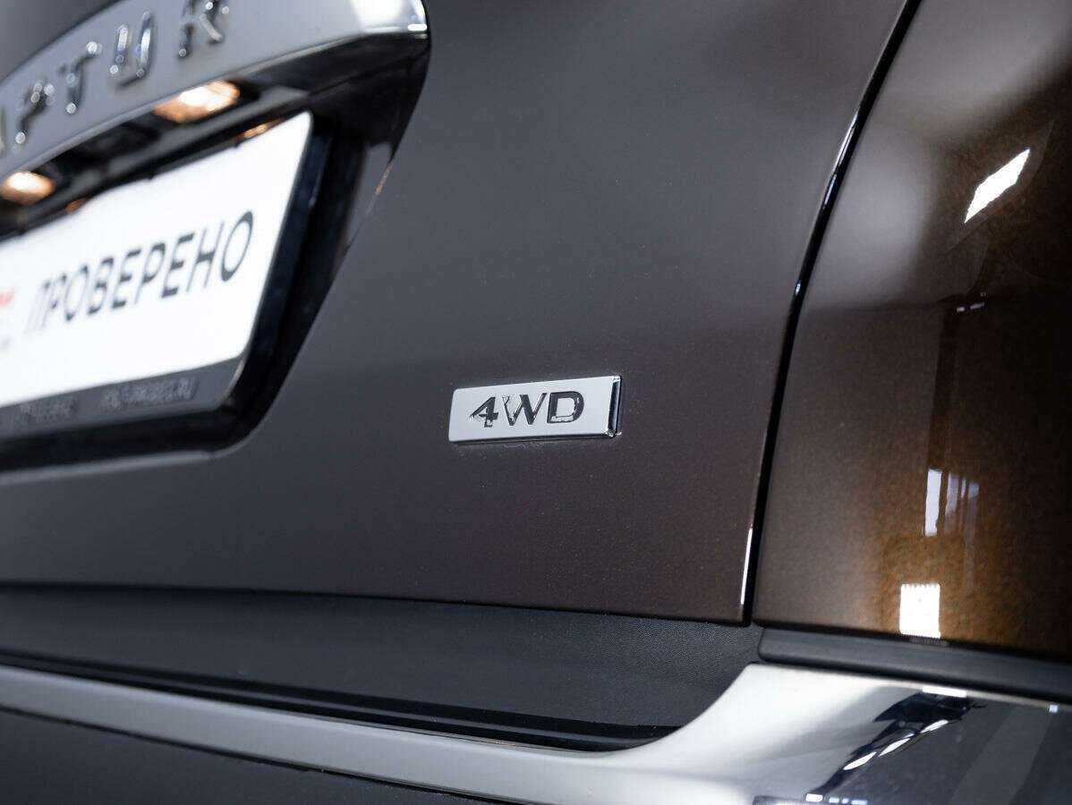 Б/У Рено Каптюр 2019 года. Фото: #18